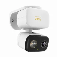 Camara Ip Tp-link Tapo C236 5 Mp, Torreta, Wifi, Microsd, Interior Y Exterior, Blanco